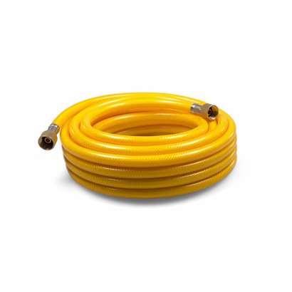 Extension hose 10 m Samourai + coupling