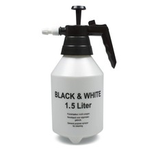 Black & White 1,5 l (cuve blanche)