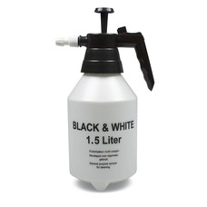 Black & White 1,5 l (weißer Tank)