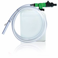 PORTADOZ Système de dilution portable seaux/autolaveuse vert