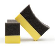 Bolsa 10 x esponja neumáticos