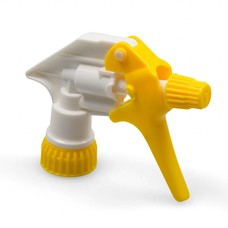Tex-Spray blanco/amarillo