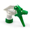 Tex-Spray blanco/verde
