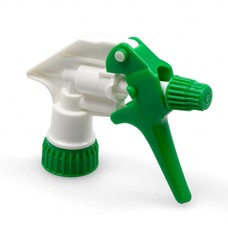 Tex-Spray Blanc / Vert