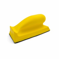 Pad holder - rectangular 140x67mm