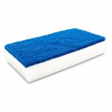COMPRIMEX Pad blau mit paper (5 Stück)