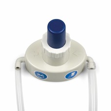 Dosapump con tubo in pvc