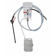 Unidad de pulverización ACID 1 producto