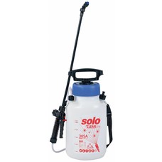 Solo sprayer FKM 5 liter