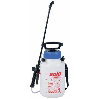 Solo pulvérisateur EPDM 5litre