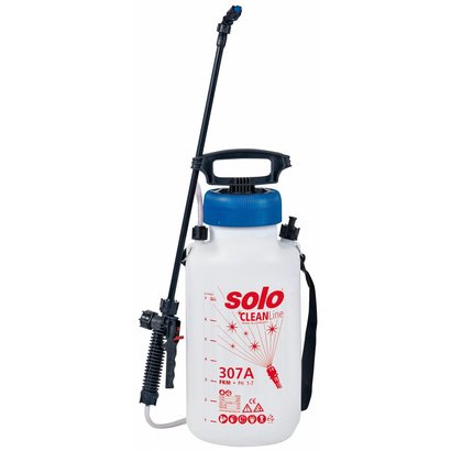 Solo sprayer FKM 7 litres