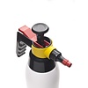 Set 5x color coding caps Spray-Matic 1.8 L and 1 L