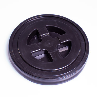 Seal cover for Bucket Filter