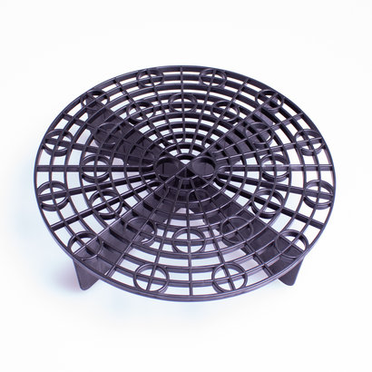 Bucket Filter grille de filtration