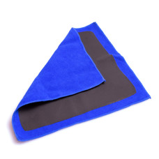 Nanex towel 30 x 30 cm dark blue medium NEUTRAL BOX