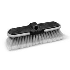 DIP Brush 25 cm grey