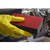 Beutel 4 x POWER Sponge HD rot/schwarz