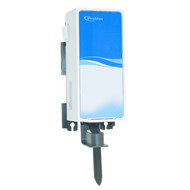 Centrale de dilution PROMAX avec levier 4 L/min | 1 produit