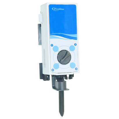 PROMAX Dilution unit with lever 4 L/min | 4 products