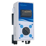 Unidad de dilución PROMAX con botón 14 L/min | 4 productos