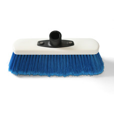 Brosse pour camions monture PVC 25 cm