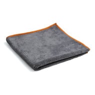 Pack of 5 x Microfibre cloth ''NANO'' grey