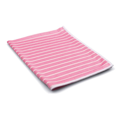 Pacco da 1x Bamboo Microfibra 48x36 cm rosa