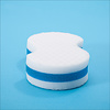 COMBI Magic DUO Sponge (5 pcs)