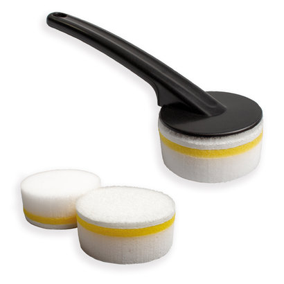 SUBLIMO Magic Brush (handle + 6 sponges)