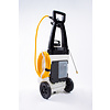 SAMOURAI Electric sprayer 30L on trolley-2 BATT