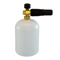 TURBO FOAM HP 2 liter