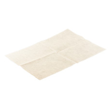 Pack 25x Lavette Super HACCP 50 x 35 cm white