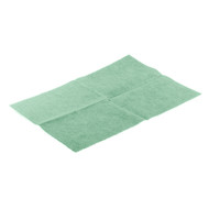 Zgrzewka 25x Ścierki antybakteryjne  HACCP 50 x 35 cm zielone