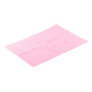 Zgrzewka 25x Ścierki antybakteryjne HACCP 50 x 35 cm czerwone