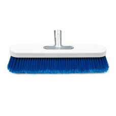 Brosse pour camions monture PVC 35 cm