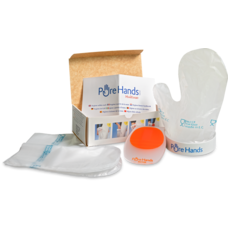 Pure Hands KIT Supporto cintura | parete