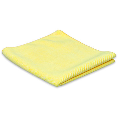 Tricot Luxe 32 x 30 cm giallo