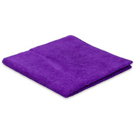 Tricot Soft 40 x 40 cm viola