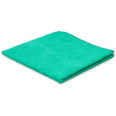 Tricot Soft 40 x 40 cm groen