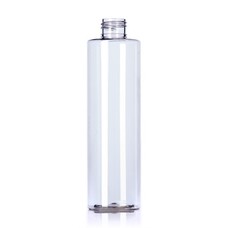 Bottle PET 250 ml flat top