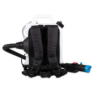 Eagle Fog nebulizador de mochila 10L