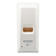 ARNO Dispenser voor ontsmettingsalcohol (no touch/1 L)