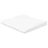 Sachet 10 x Tricot FIRST blanc 38 x 38 cm