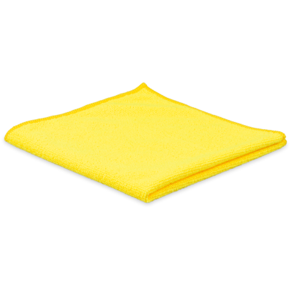 Bolsa 10 x Tricot FIRST amarillo 38 x 38 cm