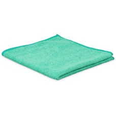 Pack of 10 x Tricot FIRST green 38 x 38 cm