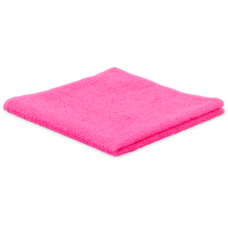 Pacco da 10 x Tricot FIRST fucsia 38 x 38 cm