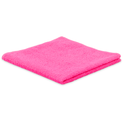 Pack of 10 x Tricot FIRST fuchsia 38 x 38 cm