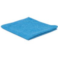 Bolsa 10 x Tricot FIRST azul 38 x 38 cm