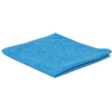 Beutel 10 x Tricot FIRST blau 38 x 38 cm