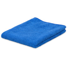 Sachet 5 x Tricot FIRST Cobalt 40 x 60 cm